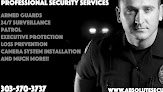 Cover photo of Denver Security Guard & Patrols